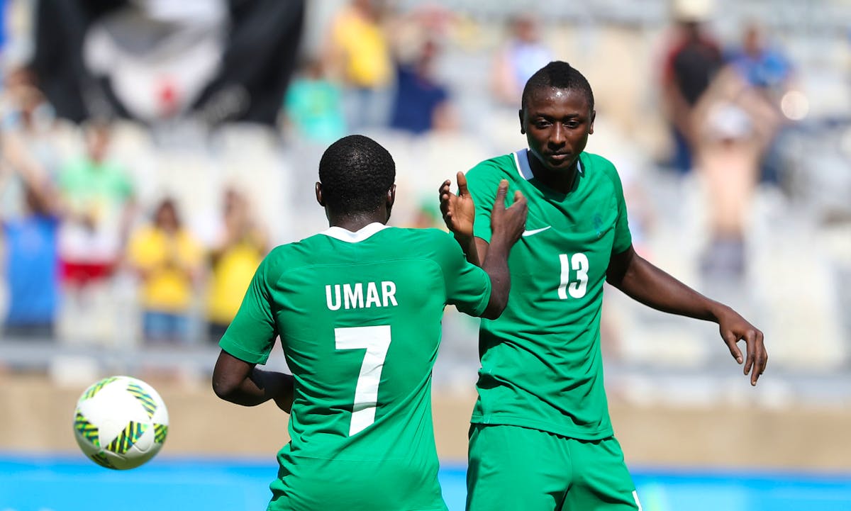 What are the odds of a Nigerian AFCON Golden Boot winner?